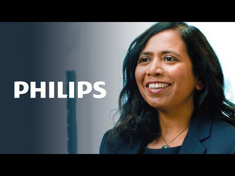 Revolutionizing Healthcare: Philips & AWS Unleash the Power of AI for Clinicians & Patients