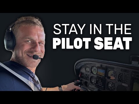 It's named COpilot for a reason!