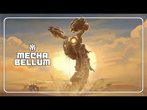 VICIO IMPORTANTE - Mechabellum Gameplay Español