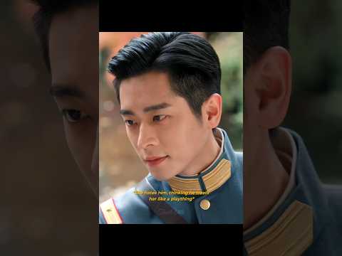 His Love Filled Obsession 💗 The Lament of Autumn 🍁 #Cdrama #ChengLei #XuRuoHan #TheLamentOfAutumn