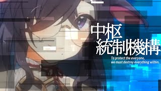 【 #シチュボ 】収容違反に伴う施設起爆処理時の管理AIからのメッセー ジ【 # 切り抜き 】