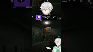 三殺ouob | fengxu_vt @ #Twitch #EFT #EscapeFromTarkov