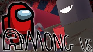 俺インポスター！新職業！　Among Us【#vtuber コラボ】