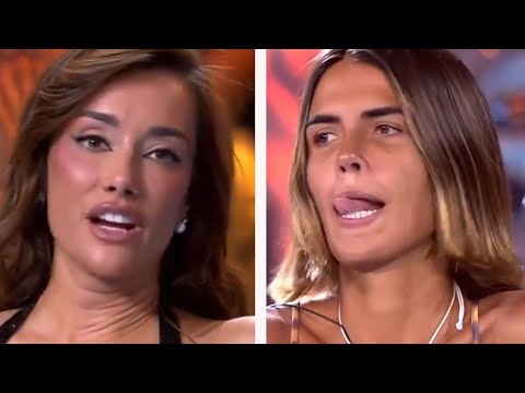 La gran humillación de Adara contra Sofía Suescun en Supervivientes All Stars