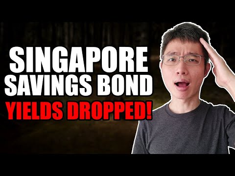 Singapore Savings Bond August 2022 | What You Need To Know