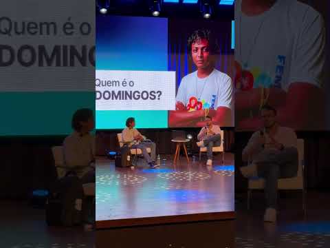 Timbó-SC, 19/09/2025, Ans Summit