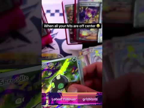THIS feeling is the worst 😭 #pokemoncards #pokemon #packopening #repost #shorts #funny #streamer
