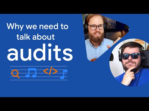 Why we need to talk about audits | SEOs & Devs: Harmony in Tech (episode 2)