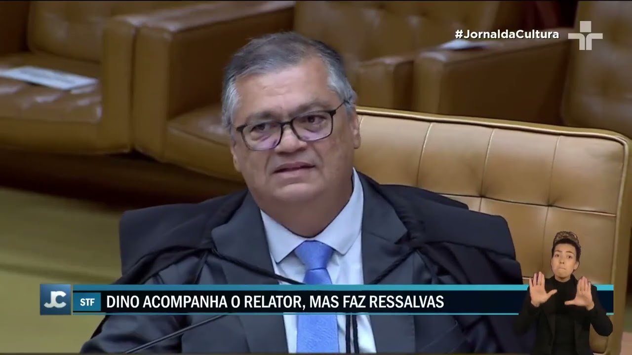 Megaoperação no RJ e STF Direito de ficar em silêncio de policiais no momento da abordagem  TV Online Megaoperação no RJ e STF Direito de ficar em silêncio de policiais no momento da abordagem