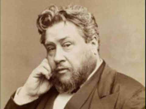 Like Fire and Like a Hammer - Charles Spurgeon Sermon