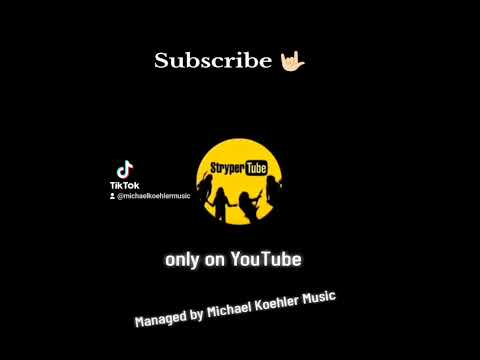#Stryper Tube 15 Years on #youtube #rock