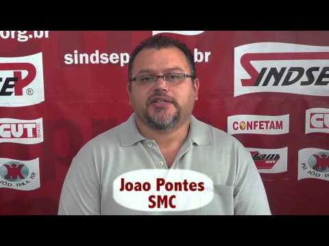 João Pontes - Bibliotecário