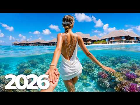 Rihanna, Avicii, Justin Bieber, Selena Gomez, Alok & Kygo Style - Summer Nostalgia #21