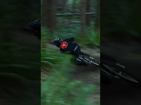 Spring Shredding: Reece Wallace on the Glory Advanced