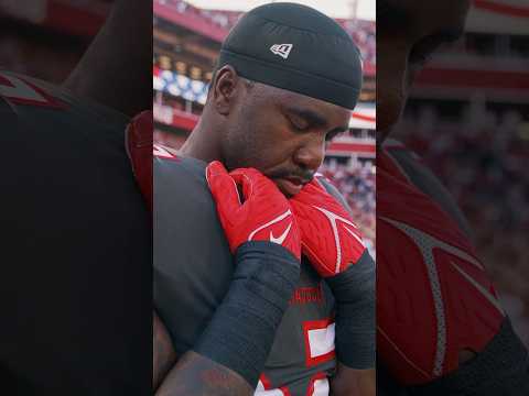 THE LEGEND CONTINUES. We’ve agreed to terms with Lavonte David ? #lavontedavid #nfl #buccaneers
