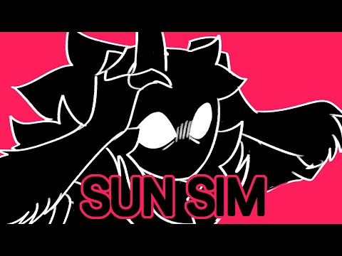SUN SIM - Animation Meme (fw)