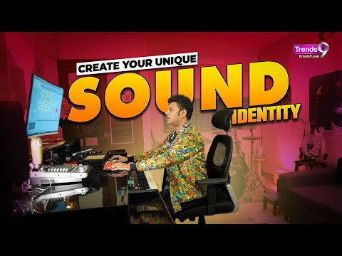 Sonic Story: Unlock Your Unique Sound Identity!
