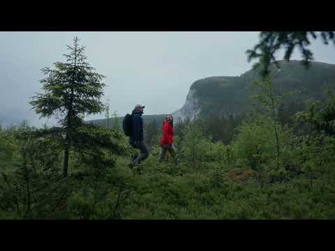 Bergans Essentials Shell Jacket SS25