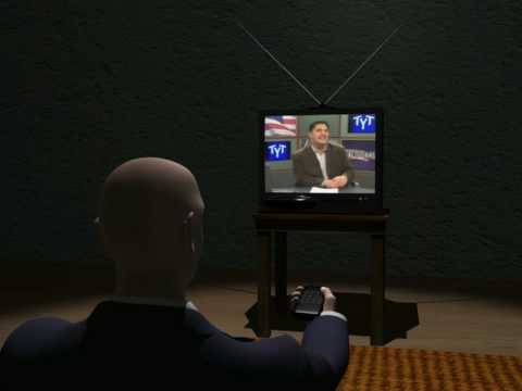 TV Pralka