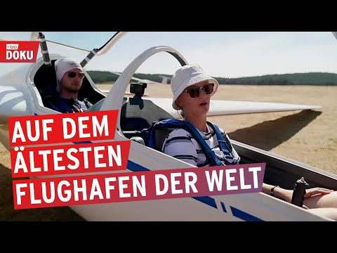 Die Flieger vom Gollenberg: Otto Lilienthals Erben | Doku