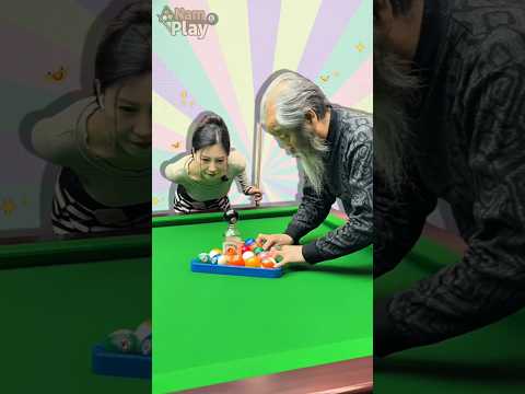 🎱 Funny videos billiards millions views p1135 #billiards #comedy #funny