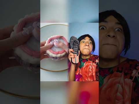 Los EXÁMENES si el MUNDO fuera AL REVÉS⁉️🌏😂