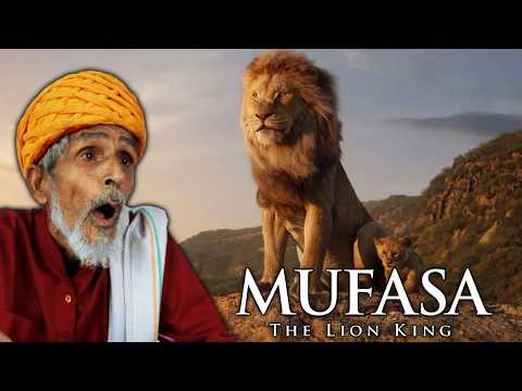 “We Didn’t Expect This Emotion!” Villagers React to Mufasa 2024