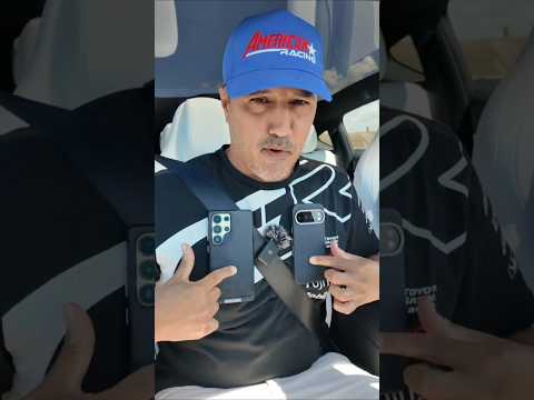 טסלה מודל Y פרפורמנס - מבחן ההצמדה