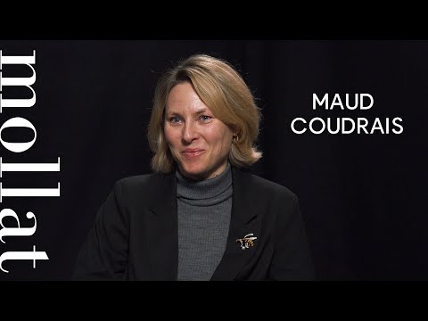 Vido de Maud Coudrais