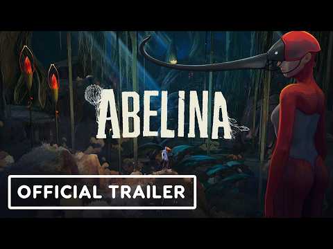 Abelina - Official Demo Announce Trailer | The MIX Fall Game Showcase 2026