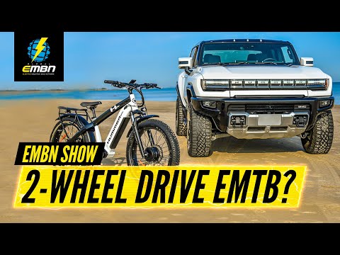 All-Wheel Drive E-Bikes? | EMBN Show 252