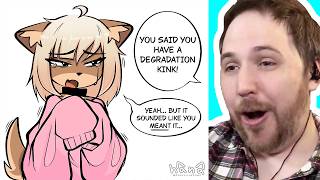 YOU CAN NEVER PLEASE A GIRL - Memes