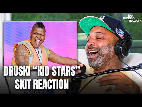 Joe Budden Podcast Debates Druski’s Future Beyond Social Media Skits