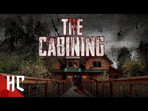 The Cabining | Full Comedy Horror Thriller Movie in English