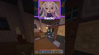 Henya get's rick rolled but makes a friend
