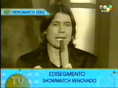 DiFilm - TVR El edisegmento - Showmatch renovado (2005)