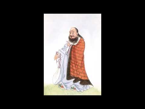The Eternal Tao: Introduction to Taoism