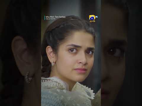 Sach Bato Wo Larka Kon Tha #ishqmeinteresadqay #shorts