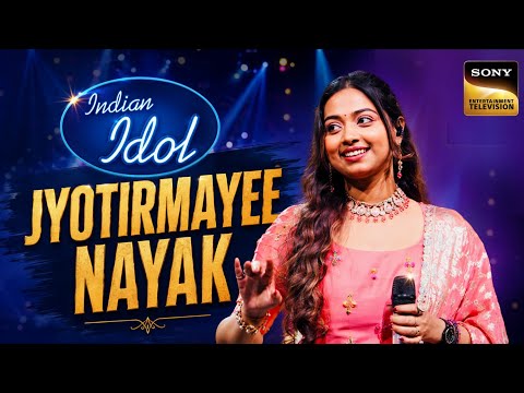Jyotirmayee Nayak Wins Heart again जीता सबका दिल ❤️ | Indian Idol Season 16