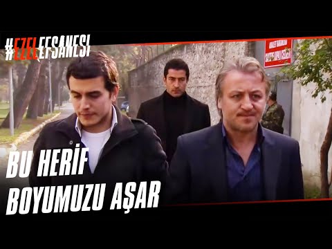 Ramiz Karaeski... Oyunu İcat Eden Adam | Ezel