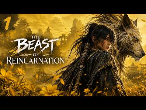Хто такий цей ваш звір реінкарнації? || Beast of Reincarnation