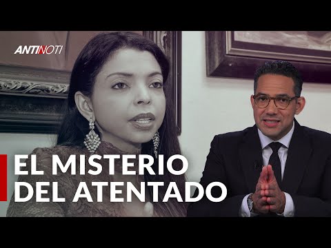 Complot Contra Yeni Berenice Reynoso | Antinoti