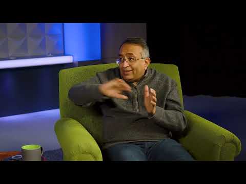 A Fireside Chat with VMware CEO Raghu Raghuram