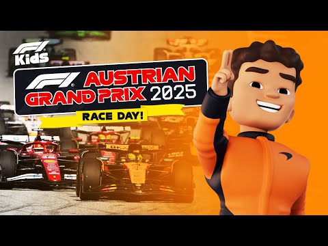 FORMULA 1