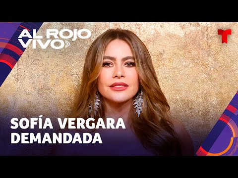 Famosos ARV: Sofía Vergara demandada, Kate Middleton en escándalo, corrido de Los Tucanes de Tijuana