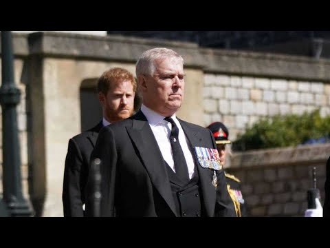 Le prince Andrew accusé d'abus sexuels, il réagit et s’exprime enfin