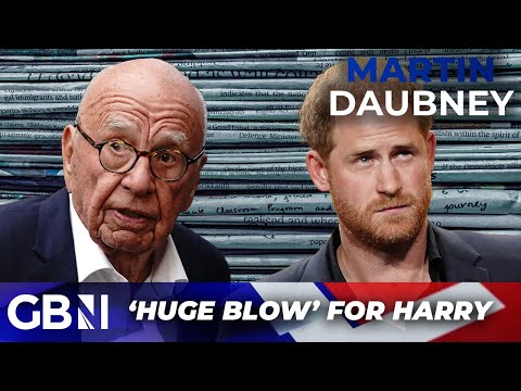 'Ginger whinger' takes on TABLOIDS with 'expensive blow' in his 'mission to hold power to account'