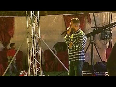 الشاب خالد الدزيري . احلى سهريات فوسانة 2024