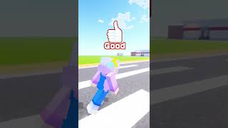学校で友達に会うのたのしみ？  #マイクラ #マインクラフト #ぱちしゅう