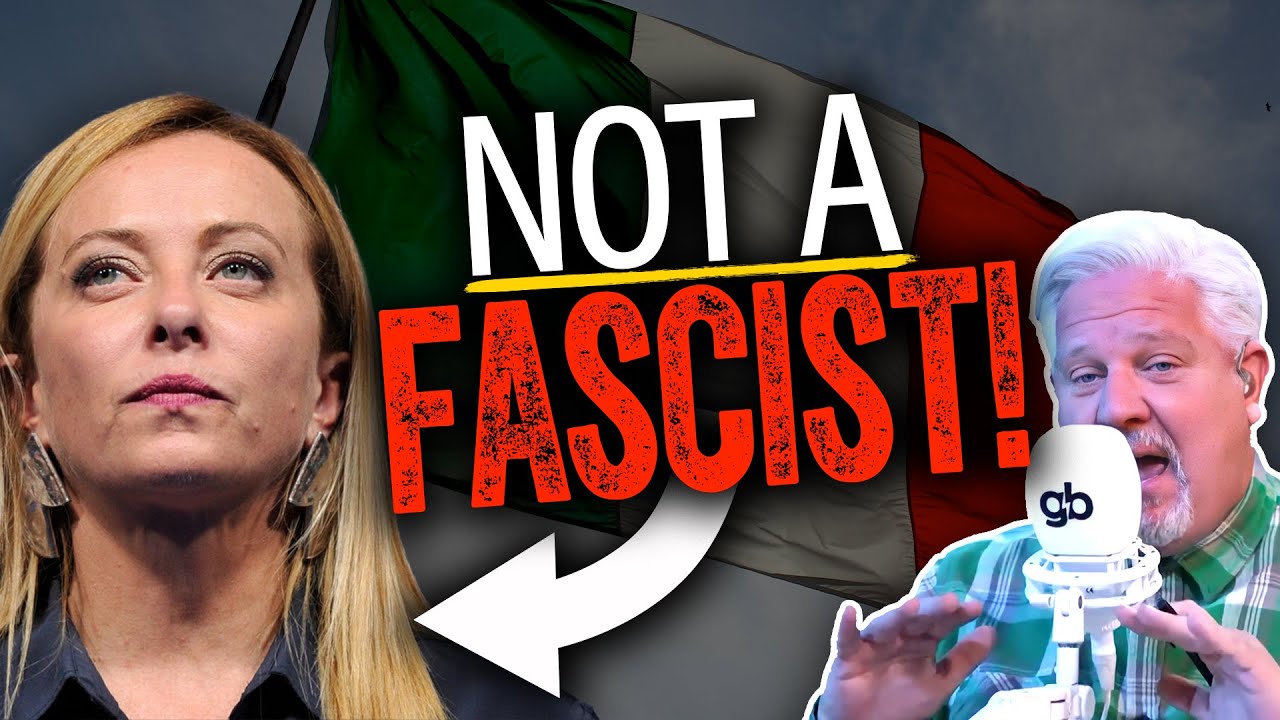 NO, Italy’s new prime minister is NOT a fascist. Here’s why.